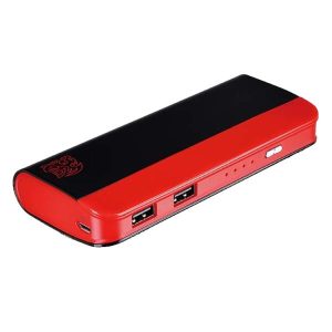 CARGADOR PORTATIL THERMALTAKE 8800mAh (PO-ESP-PCP5BK)