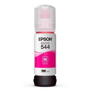 BOTELLA DE TINTA EPSON 544 MAGENTA