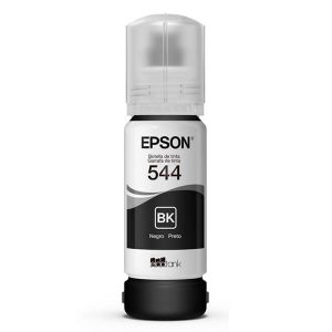 BOTELLA DE TINTA EPSON 544 NEGRO