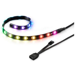 CABLE SHARKOON DE LUCES SHARK BLADE RGB STRIP 4044951026883