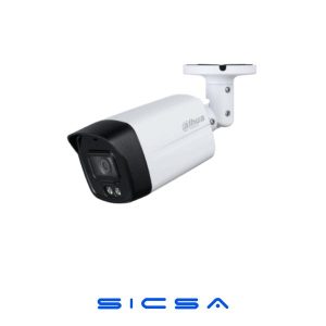 CÁMARA BULLET 1080P, MOTORIZADO, 2.7-12 MM, IR 60M, METAL, IP67, DAHUA DH-HAC-HFW1200RN-Z-IRE6