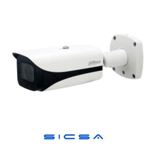 CAMARA IP BULLET, 5MPX, AUDIO, EPOE, IVS, MOTORIZADO 2.7-13.5MM, IR 60M, IP67, IK10 DH-IPC-HFW5541EN-ZE