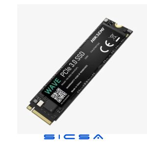 HD INTERNO M2 1TB HIKSEMI HS-SSD-WAVE(P) 1024G PCLE 3.0 NVME 2450MB/S