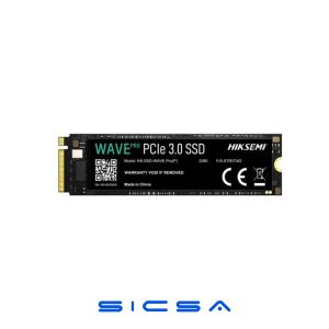 HD INTERNO SOLIDO 256GB HIKSEMI HS-SSD-E1000 256G M.2 2280 2265MB/S / 1350MB/S