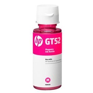 BOTELLA TINTA HP GT52 MAGENTA M0H55AL