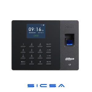 LECTOR DE HUEYA, CONTROL DE ASISTENCIA/ACCESO, TCP/IP, 2000 DHI-ASA1222GL-D