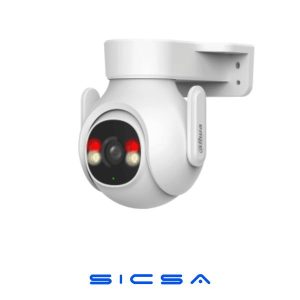 CAMARA PT PICOO, 3 MPX, WIFI, AUDIO BIDIREC, DETECTA HUMANOS DH-P3B-PV