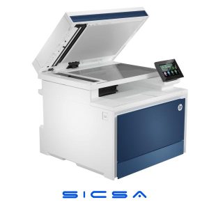 IMPRESORA HP COLOR LASERJET PRO MFP 4303FDW 5HH67A#BGJ