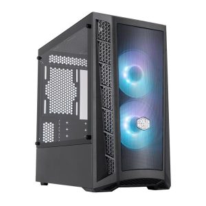 CASE COOLER MASTER MB311L ARGB CON CONTROL MCB-B311L-KGNN-S02