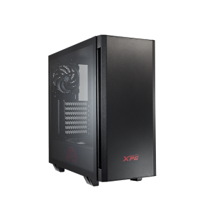 CASE GAMER ADATA XPG BLACK INVADERXMTWOF-BKCWW