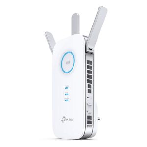 AMPLIFICADOR DE SEÑAL TP LINK AC1900 MU-MIMO WIFI RE550