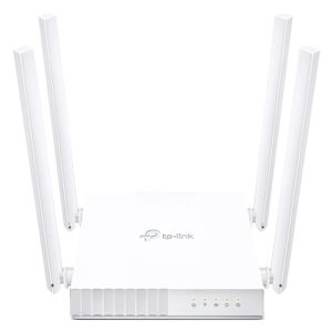 ROUTER TP LINK AC750 DUAL BAND WIFI ARCHER C24