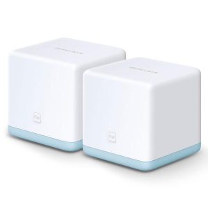 SISTEMA WIFI TP LINK HOME MESH AC1200 HALO S12 (2PACK)