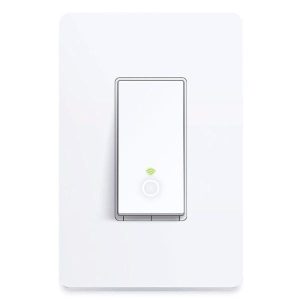 SWITCH TP LINK DE LUZ SMART WIFI 3-WAY HS210
