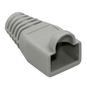 BOTA PARA CONECTOR RJ45 GRIS NEXXT