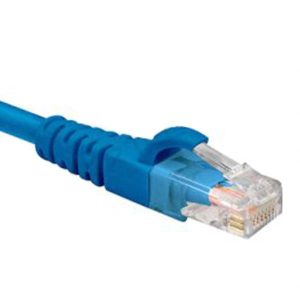 CABLE UTP 4PAR CMR CAT6 (CAJA) AZUL GIGA 1000FT NEXXT NGC-3UURBT00