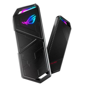 ENCAPSULADOR ASUS ROG STRIX ARION PARA SSD M.2 PCI.E NVM EXPRESS 90DD02H0-M08000