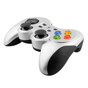 GAME PAD LOGITECH F710 INALAMBRICO 940-000117