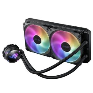ENFRIAMIENTO LIQUIDO ASUS ROG STRIX LC II 280 ARGB 90RC00C1-MOAAYO