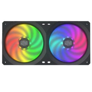ABANICO COOLER MASTER SF240R ARGB MFX-B2D2-18NPA-R1