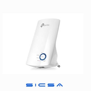 AMPLIFICADOR DE SEÑAL TP LINK TL-WA850RE 300MBPS BLANCO