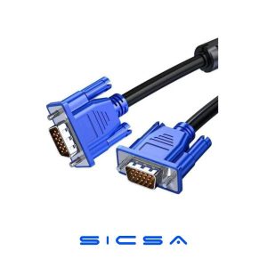 CABLE NOVA VGA MACHO A MACHO 3M FAA60430001C