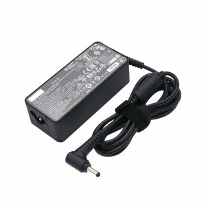 ADAPTADOR ACDC LENOVO GENERICO PUNTA FINA -CUADRADO