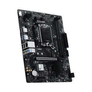 TARJETA MADRE MICRO ATX MSI PRO H610M-S DDR5 LGA 1700 911-7E44-003