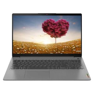 LAPTOP LENOVO IDEAPAD 3 15ITL6 TOUCH, PANTALLA: 15.6" TOUCH, PROCESADOR: INTEL CORE I5-1135G7, MEMORIA: 8GB, ALMACENAMIENTO: 512GB SSD, SISTEMA OPERATIVO: WINDOWS 11, COLOR: ARCTIC GRAY, IDIOMA: INGLÉ