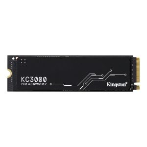 HD INTERNO M2 2048G NVME PCIE KINGSTON SKC3000D/2048G