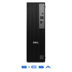 COMPUTADORA DELL PRO SLIM QCS1250 U5 235 16GB 512GB WIN 11 PRO (GFCMC) 3Y