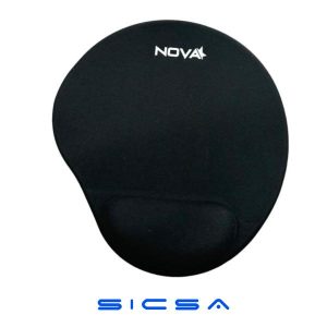 MOUSE PAD NOVA FXX21252001C GEL 360 8.5" X 10"