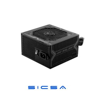 FUENTE DE PODER SEASONIC FOCUS GX-850 ATX 3.0 850W 80 PLUS GOLD FULL MODULAR ATX SSR-850FX3 NEGRO