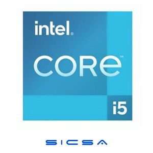 PROCESADOR INTEL TRAY I5-12400 2,5GHZ LGA1700 CM8071504650608
