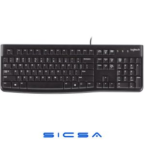 COMBO DE TECLADO MOUSE Y HEADSET NOVA USB KB5982U0002C