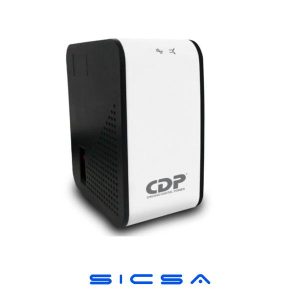 REGULADOR DE VOLTAJE CDP AVR R2CU-AVR1008