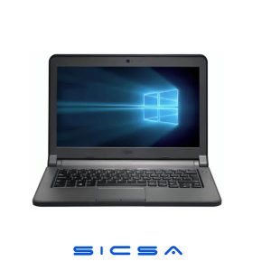 LAPTOP DELL LATITUDE 3340 13,3" I3-1215U 8GB 256GB WIN 11 PRO INGLÉS L3340183408EXC GRIS