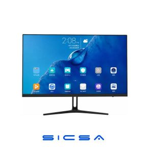 MONITOR NOVA PW27EFI 27" 1920X1080 FULL HD 144HZ IPS FREESYNC / G-SYNC HDMI + DISPLAYPORT
