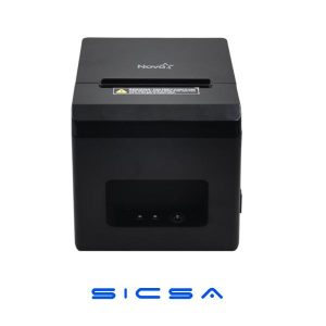 IMPRESORA DE PUNTO DE VENTA TÉRMICA NOVA FFP3080U001C USB