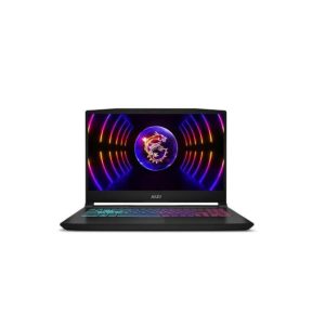 LAPTOP GAMING MSI KATANA 15 15.6 CORE I7-14650H 16GB 512GB SSD RTX 5050 WINDOWS 11 BLACK