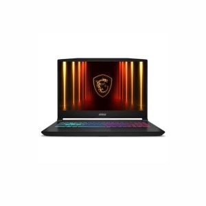 LAPTOP GAMING MSI KATANA 15 HX B14WGK-293US 15.6" I7-14650HX RTX 5070 1TB 16GB WIN11 INGLÉS