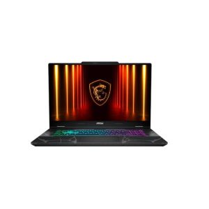 LAPTOP GAMING MSI CYBORG 15.6" AMD RYZEN 7 260 16GB 512GB SSD NVIDIA GEFORCE RTX 5050 8GB WIN11 INGLÉS NEGRO