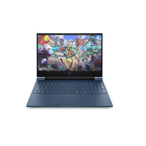 LAPTOP GAMING HP VICTUS 15-FA2104TX 15.6" I7-13620H 16GB 512GB RTX 4050/6GB WIN 11 INGLÉS C25VQPA#ACJ AZUL