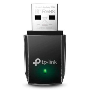 ADAPTADOR TP LINK USB INALAMBRICO MINI MU-MIMO ARCHER T3U
