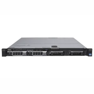 Dell Poweredge R420 2x Xeon E5-2450 2.1GHz 16-Cores
