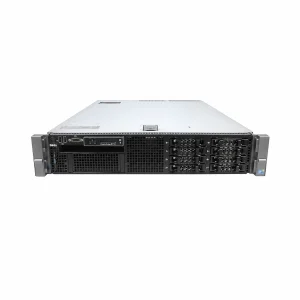Dell PowerEdge R710 - 8 Bahías