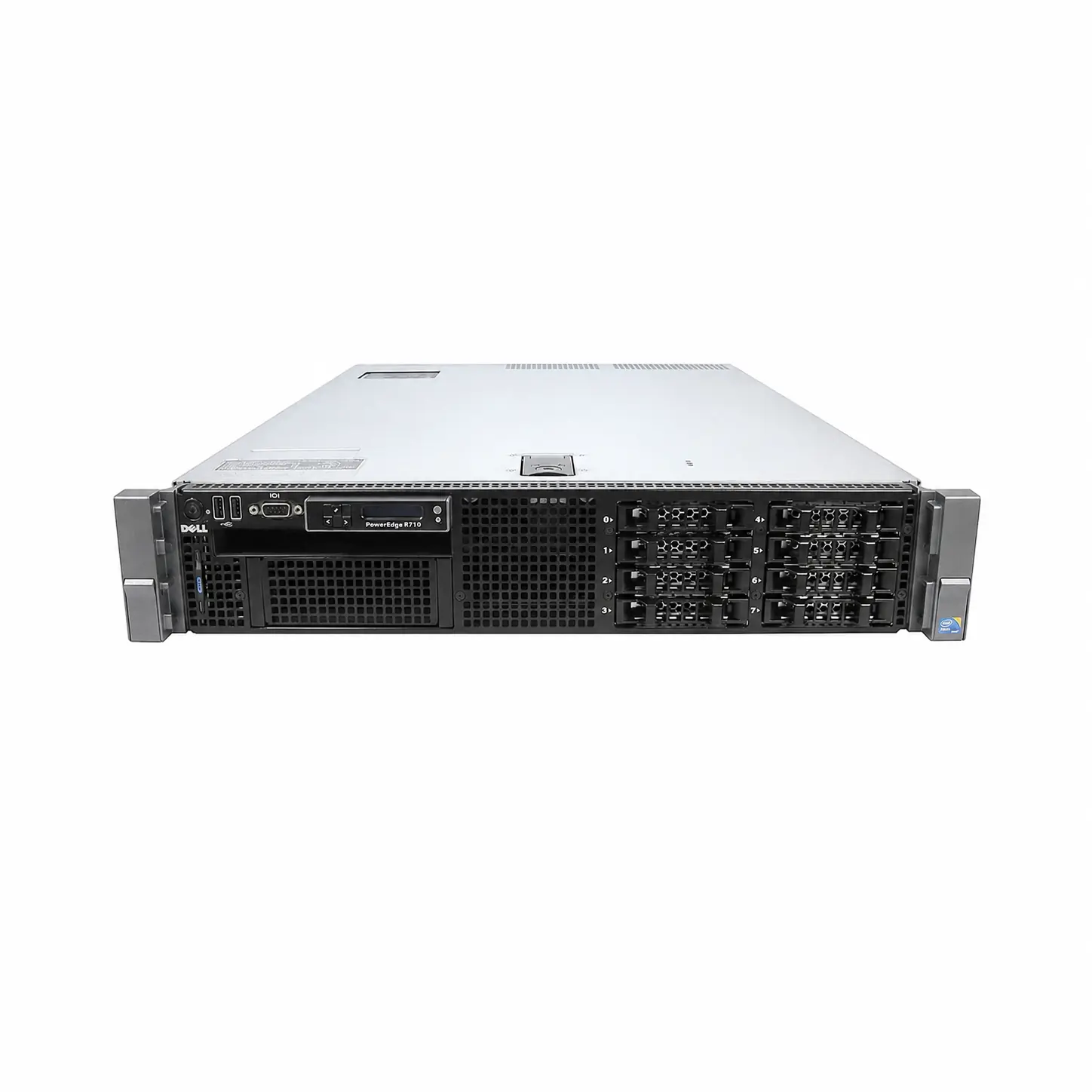 Dell PowerEdge R710 - 8 Bahías