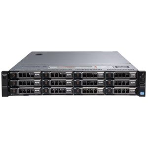 Dell PowerEdge R720XD - 12 + 2 Bahías