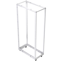 SW4POST45 RACK ABIERTO 4 POSTES EN 45U EN 19 X 84 CATCOM