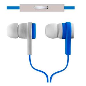 AURICULAR ARGOM DIVINE SOUND BLUE ARG-HS-0595L